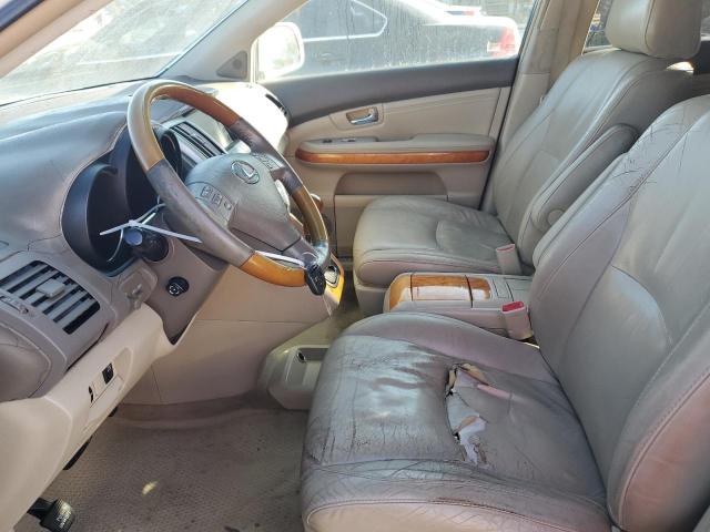 Foto 7 de la subasta – 2008 LEXUS RX 350 con VIN 2T2GK31U18C035140