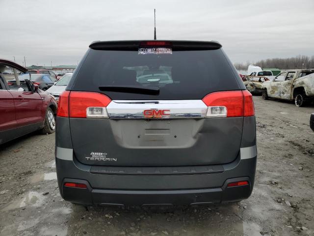 Photo 6 from auction – 2013 GMC TERRAIN SL with VIN 2GKALMEK1D6131551