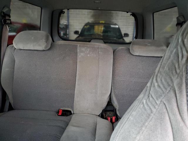 Photo 10 from auction – 2000 FORD EXPLORER X with VIN 1FMZU62X7YUA33876