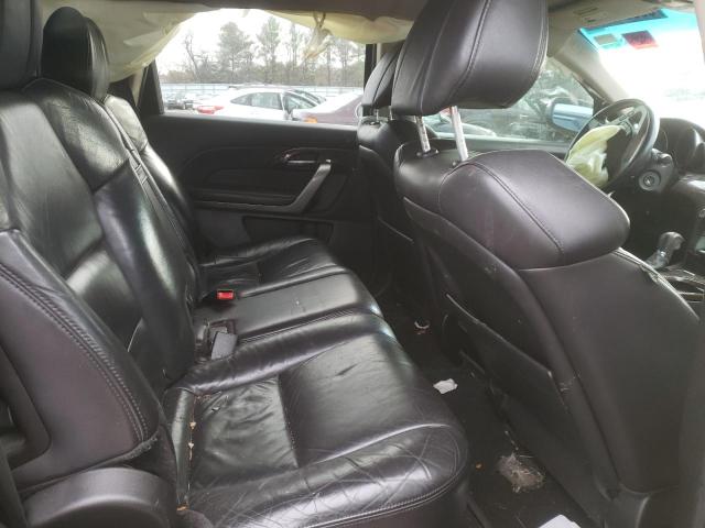 Photo 11 from auction – 2013 ACURA MDX with VIN 2HNYD2H28DH511346