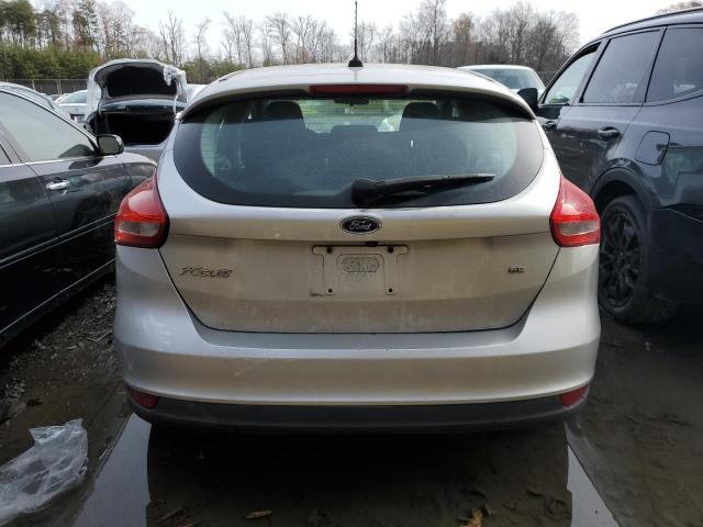 Photo 6 from auction – 2016 FORD FOCUS SE with VIN 1FADP3K25GL242374
