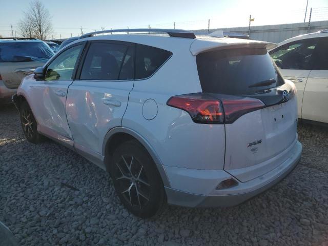 Photo 2 from auction – 2016 TOYOTA RAV4 SE with VIN JTMJFREV1GJ065617