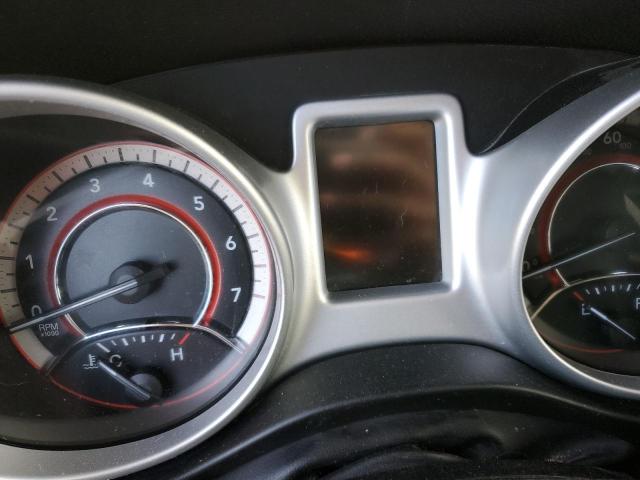 Photo 9 from auction – 2015 DODGE JOURNEY SE with VIN 3C4PDCAB7FT691964