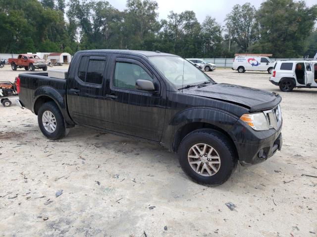 Photo 4 from auction – 2016 NISSAN FRONTIER S with VIN 1N6AD0EV6GN723925