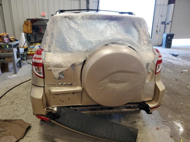 Photo 6 from auction – 2010 TOYOTA RAV4 with VIN JTMZF4DV6A5031311