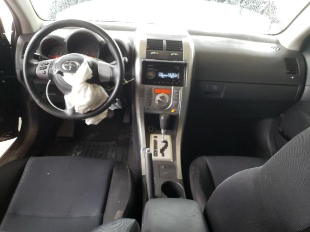 Photo 8 from auction – 2009 TOYOTA SCION with VIN JTKDE167890288367