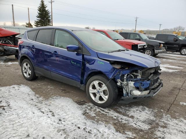 Photo 4 from auction – 2014 FORD ESCAPE SE with VIN 1FMCU0GXXEUB81642