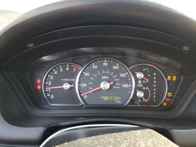 Photo 9 from auction – 2010 MITSUBISHI GALANT FE with VIN 4A32B2FF1AE011343
