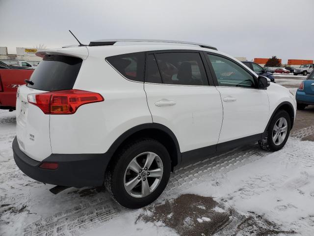 Photo 3 from auction – 2015 TOYOTA RAV4 XLE with VIN 2T3RFREV9FW354182