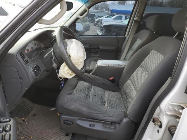 Photo 7 from auction – 2005 FORD EXPLORER S with VIN 1FMZU67K75UB01781