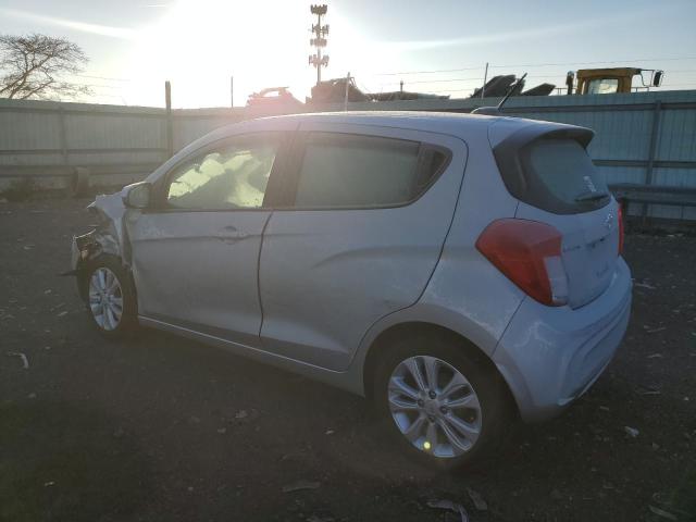 Photo 2 from auction – 2018 CHEVROLET SPARK 1LT with VIN KL8CD6SA8JC433519