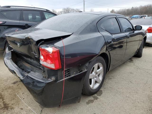 Photo 3 from auction – 2010 DODGE CHARGER SX with VIN 2B3CA3CV8AH251897