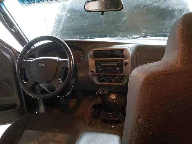 Photo 8 from auction – 2006 FORD RANGER SUP with VIN 1FTYR14D76PA78397