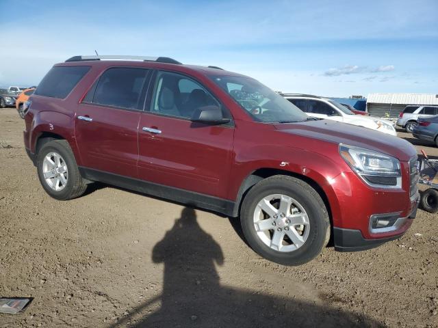 Photo 4 from auction – 2015 GMC ACADIA SLE with VIN 1GKKVPKD7FJ366581
