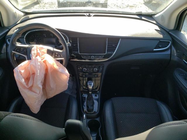 Photo 8 from auction – 2020 BUICK ENCORE PRE with VIN KL4CJASB9LB030633