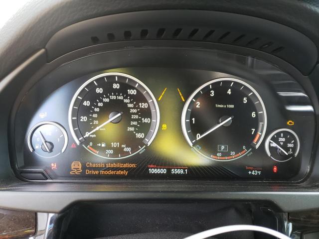 Photo 9 from auction – 2017 BMW X5 XDRIVE3 with VIN 5UXKR0C30H0V84060