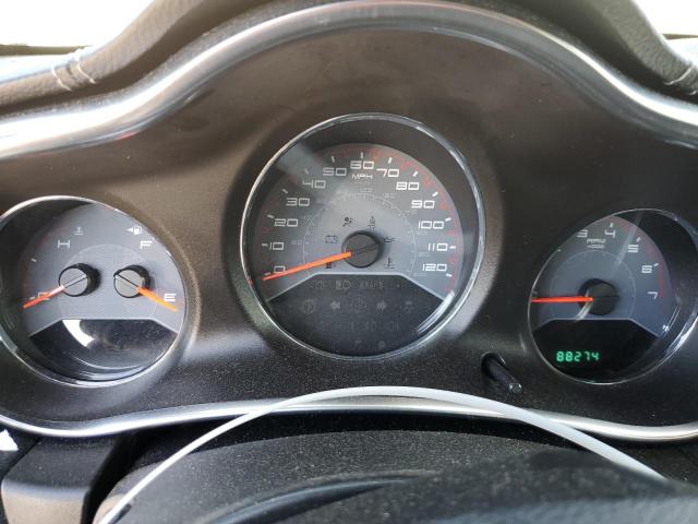 Photo 9 from auction – 2014 DODGE AVENGER SE with VIN 1C3CDZAG8EN180604