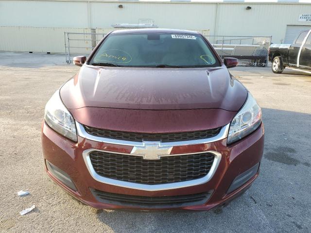 Photo 5 from auction – 2016 CHEVROLET MALIBU LIM with VIN 1G11C5SA7GF135524