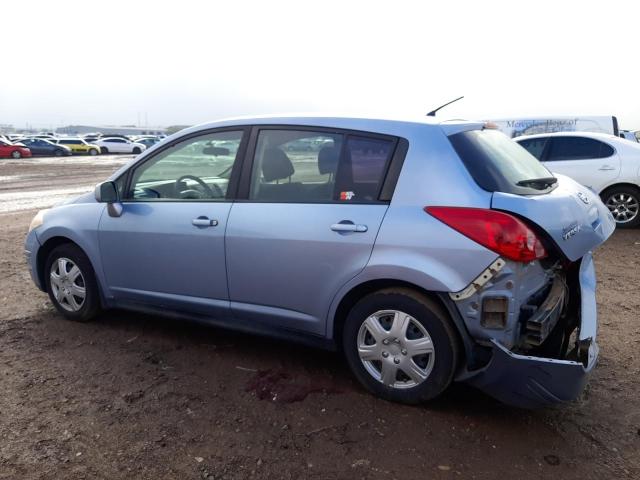 Photo 2 from auction – 2011 NISSAN VERSA S with VIN 3N1BC1CPXBL414958