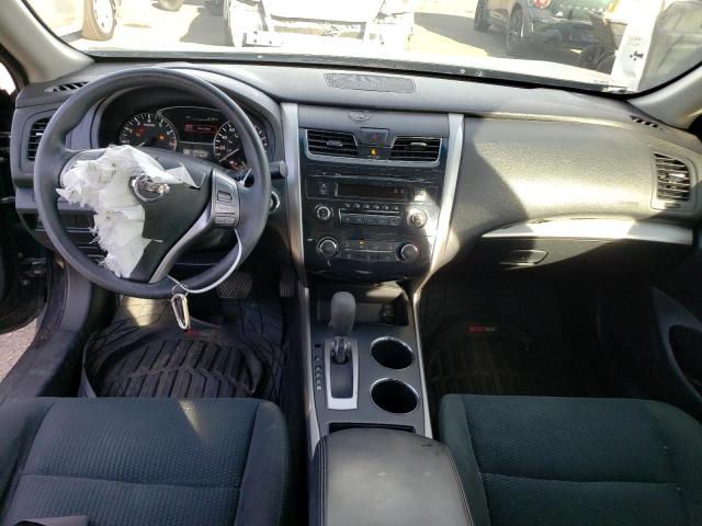 Photo 8 from auction – 2015 NISSAN ALTIMA 2.5 with VIN 1N4AL3AP9FC426050