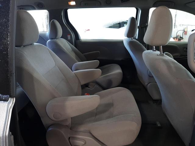 Photo 11 from auction – 2015 TOYOTA SIENNA with VIN 5TDZK3DC4FS682233