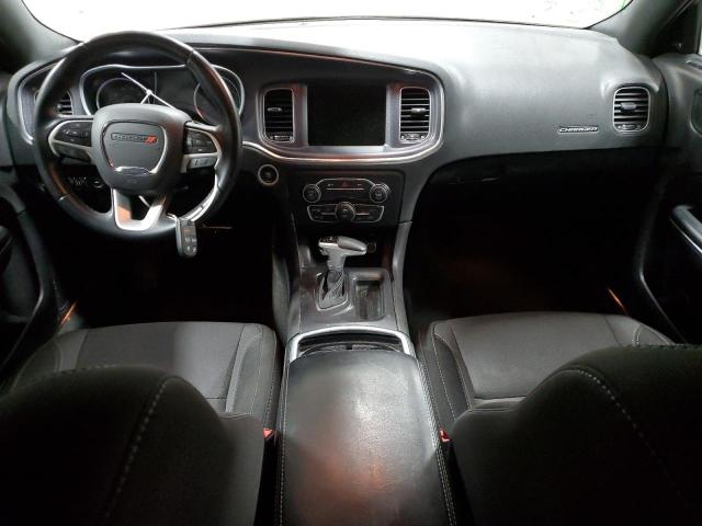 Photo 8 from auction – 2016 DODGE CHARGER SX with VIN 2C3CDXJG5GH160746