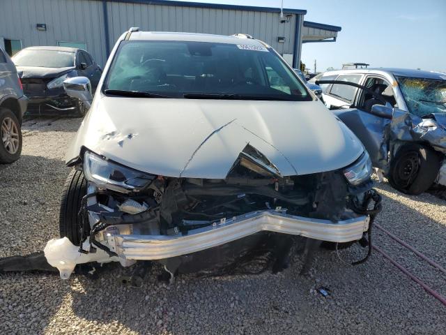 Photo 5 from auction – 2021 CHRYSLER PACIFICA H with VIN 2C4RC1S71MR518029