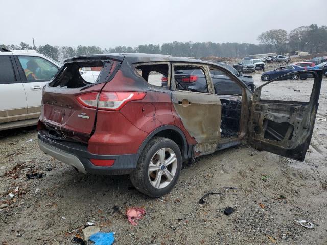 Photo 3 from auction – 2014 FORD ESCAPE SE with VIN 1FMCU0GX6EUA19622
