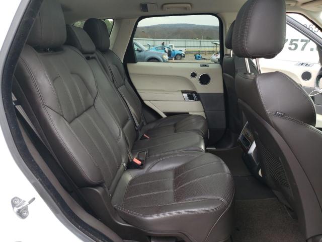 Photo 11 from auction – 2014 LAND ROVER RANGE ROVE with VIN SALWR2WF8EA333502