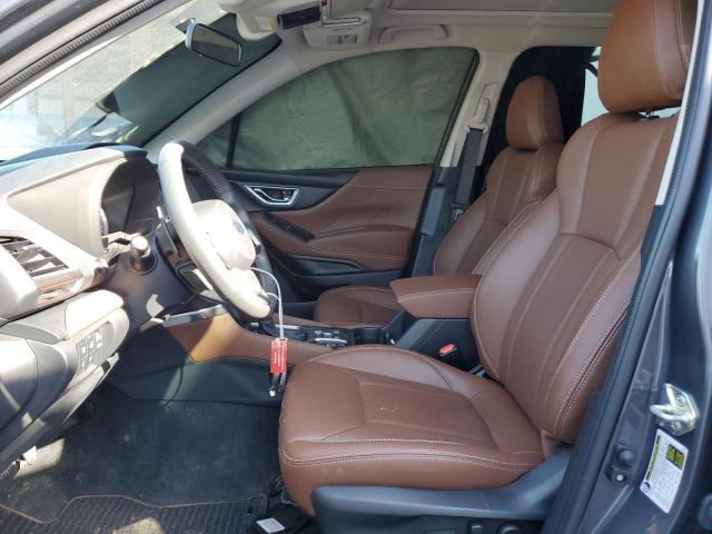Photo 7 from auction – 2021 SUBARU FORESTER T with VIN JF2SKAXC1MH549207