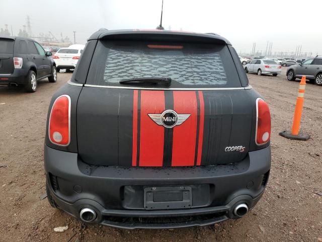 Photo 6 from auction – 2012 MINI COOPER S C with VIN WMWZC3C57CWM26323