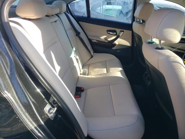 Photo 10 from auction – 2011 BMW 328 XI with VIN WBAPK7C55BA818097