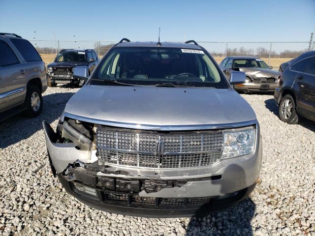 Photo 5 from auction – 2010 LINCOLN MKX with VIN 2LMDJ8JC5ABJ27218
