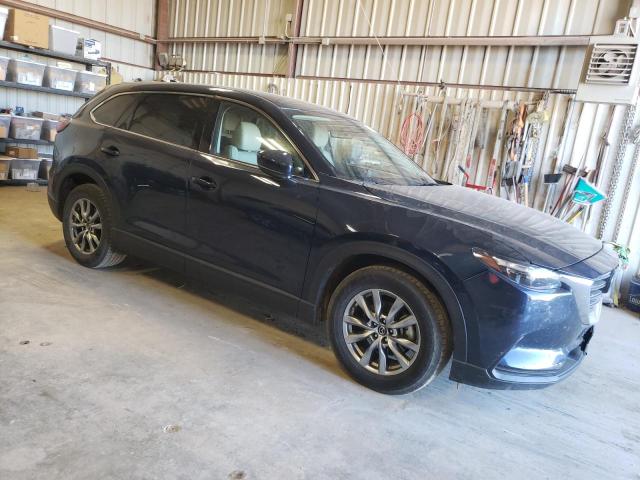 Photo 4 from auction – 2019 MAZDA CX-9 TOURI with VIN JM3TCACY6K0322390