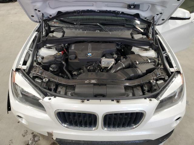 Photo 12 from auction – 2015 BMW X1 XDRIVE2 with VIN WBAVL1C50FVY32411