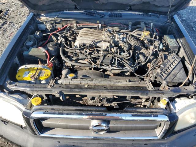 Photo 12 from auction – 2002 NISSAN PATHFINDER with VIN JN8DR09Y82W743042
