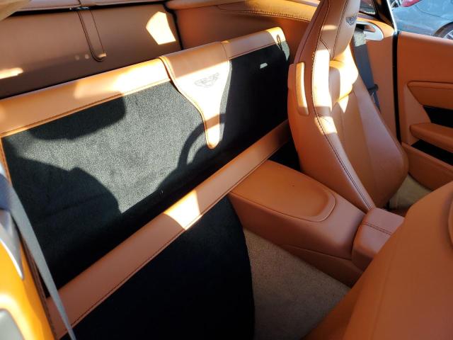 Photo 10 from auction – 2019 ASTON MARTIN VANTAGE with VIN SCFSMGAW4KGN00960