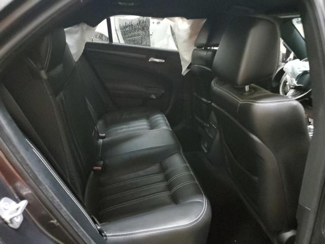 Photo 10 from auction – 2016 CHRYSLER 300 S with VIN 2C3CCAGG7GH230545
