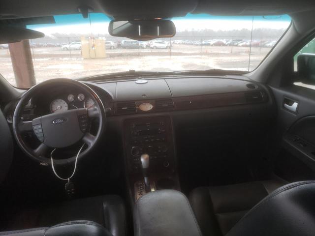 Photo 8 from auction – 2005 FORD FIVE HUNDR with VIN 1FAFP25145G117488