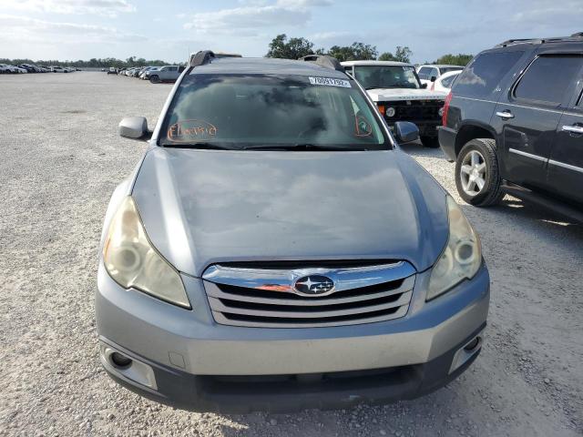 Photo 5 from auction – 2010 SUBARU OUTBACK 2. with VIN 4S4BRCEC9A3325888