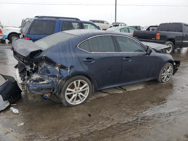 Photo 3 from auction – 2006 LEXUS IS 350 with VIN JTHBE262562004491