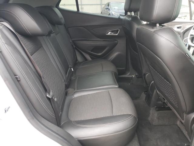 Photo 11 from auction – 2015 BUICK ENCORE with VIN KL4CJASBXFB050149