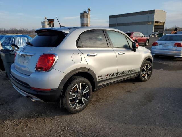 Photo 3 from auction – 2016 FIAT 500X EASY with VIN ZFBCFXBT3GP360556
