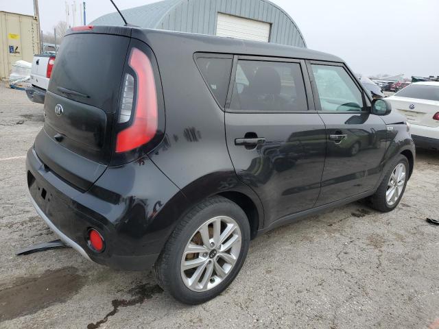 Photo 3 from auction – 2017 KIA SOUL + with VIN KNDJP3A51H7426147