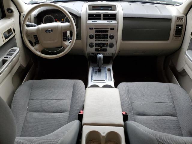 Photo 8 from auction – 2009 FORD ESCAPE XLT with VIN 1FMCU03G59KA50478
