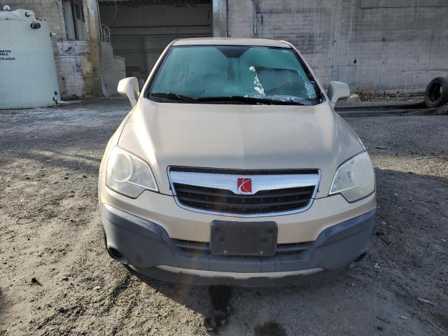 Photo 5 from auction – 2009 SATURN VUE XE with VIN 3GSCL33P09S629959
