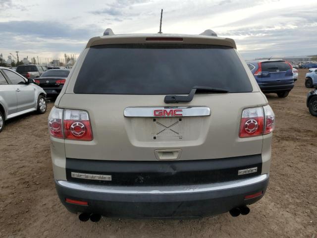 Photo 6 from auction – 2011 GMC ACADIA SLE with VIN 1GKKVNED0BJ246163