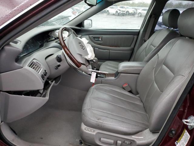 Photo 7 from auction – 2004 TOYOTA AVALON XL with VIN 4T1BF28B54U363316