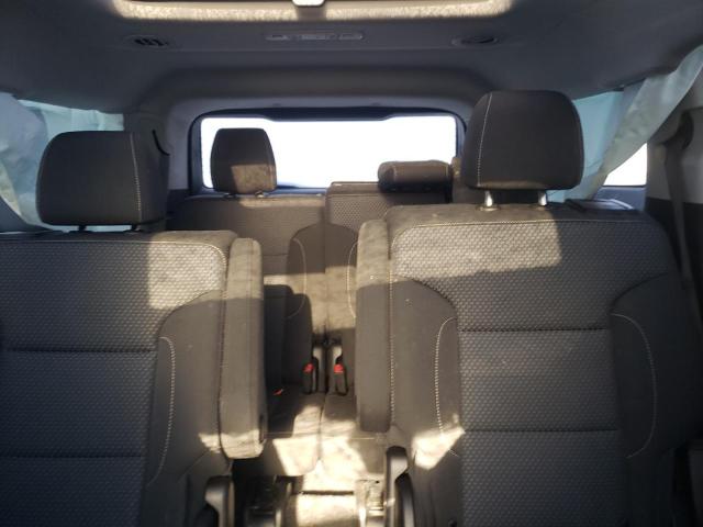Photo 10 from auction – 2021 GMC ACADIA SLE with VIN 1GKKNRLS3MZ214997