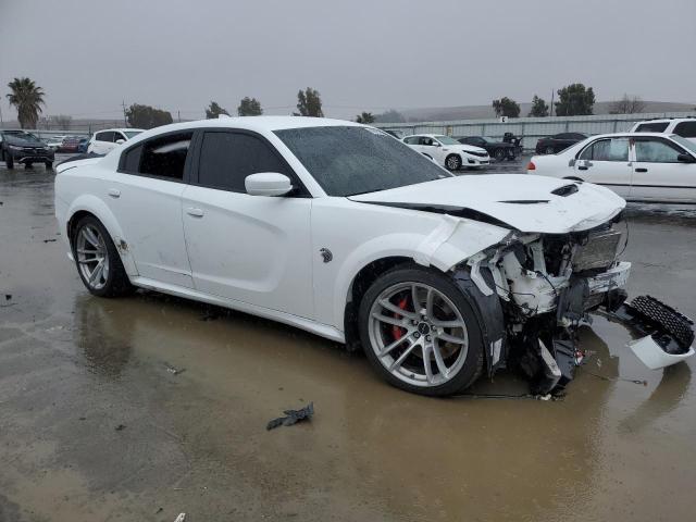 Photo 4 from auction – 2020 DODGE CHARGER SR with VIN 2C3CDXL97LH222186